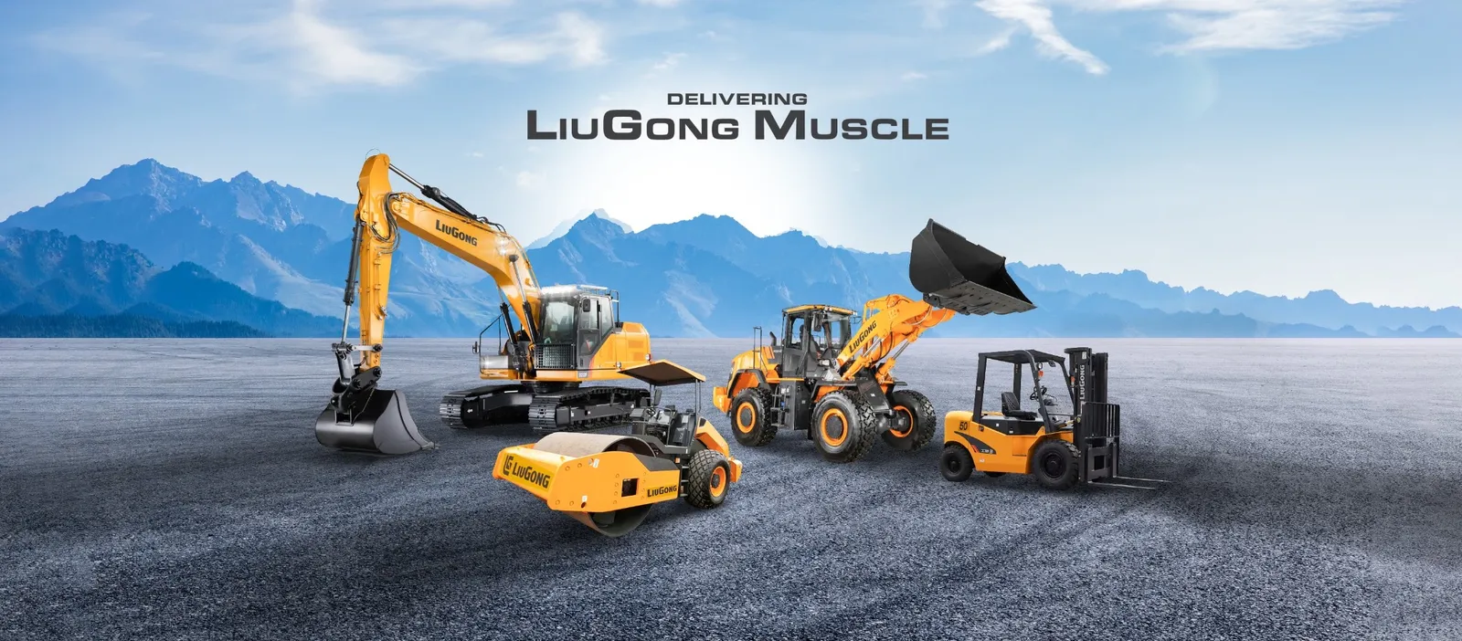 Central Gulf Machinery